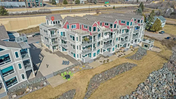 $850,000 | 2126 East Water Street, Unit L306, Duluth, MN 55812