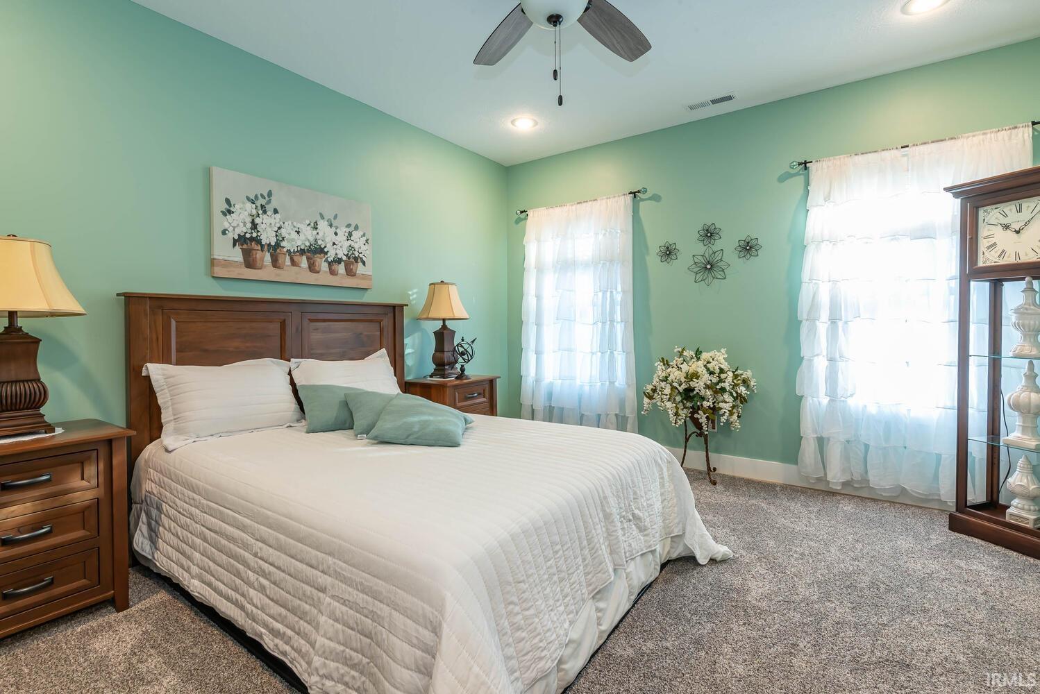 4828 North Angela Way Bloomington, IN 47404 - Photo 14 of 33