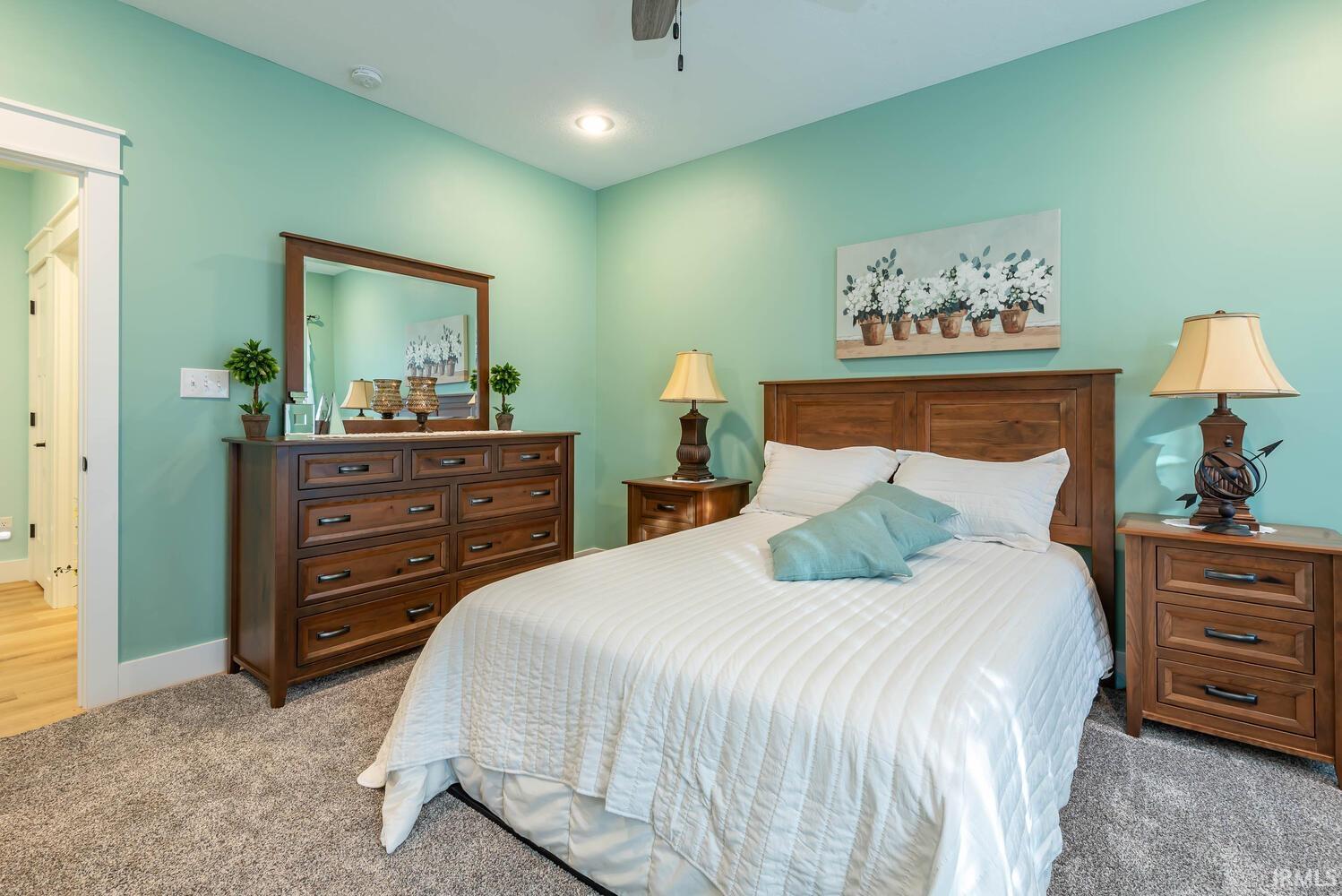 4828 North Angela Way Bloomington, IN 47404 - Photo 15 of 33