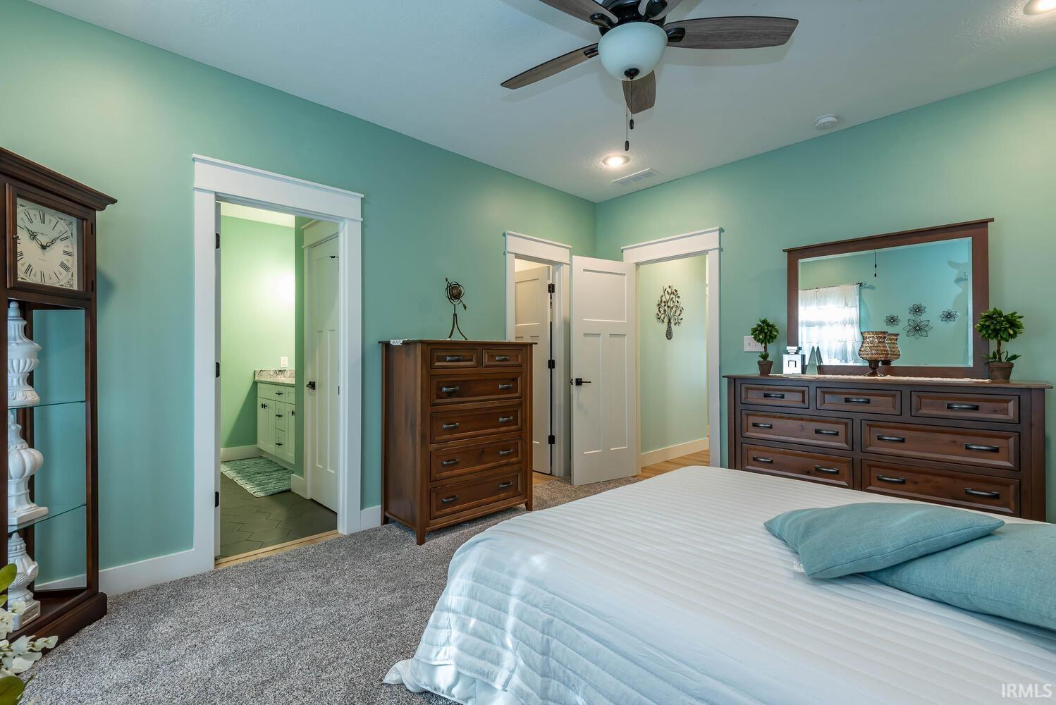 4828 North Angela Way Bloomington, IN 47404 - Photo 16 of 33