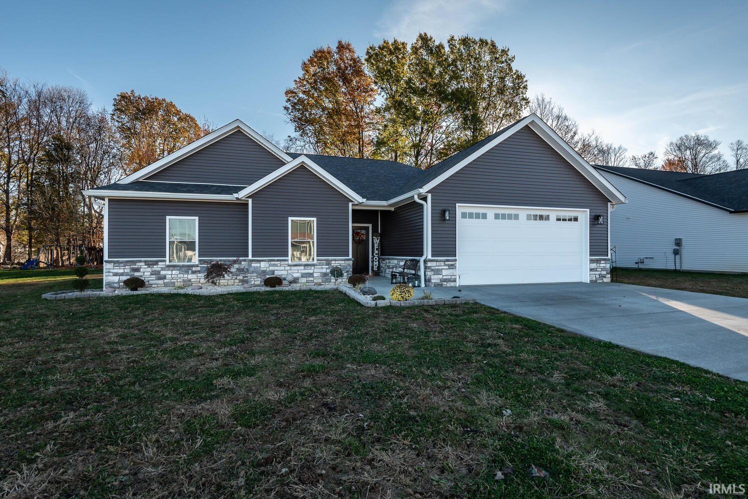 4828 North Angela Way Bloomington, IN 47404 - Photo 33 of 33