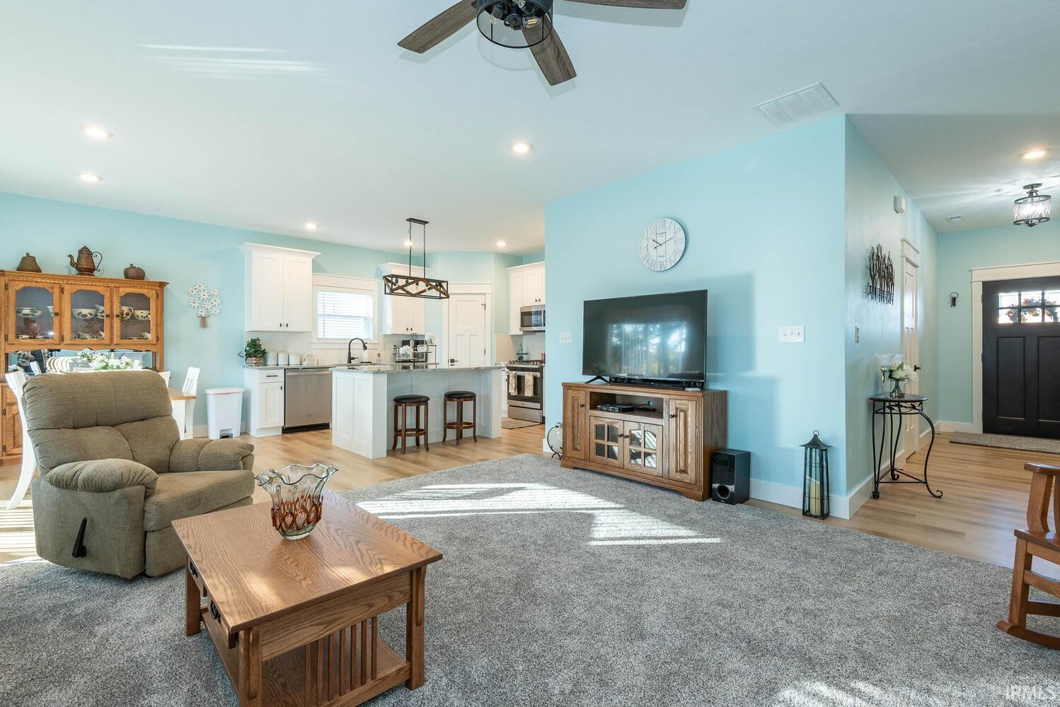 4828 North Angela Way Bloomington, IN 47404 - Photo 4 of 33