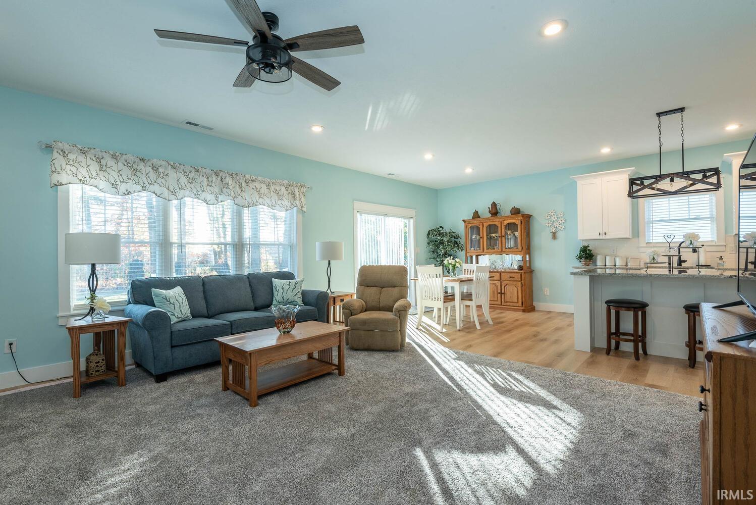 4828 North Angela Way Bloomington, IN 47404 - Photo 5 of 33