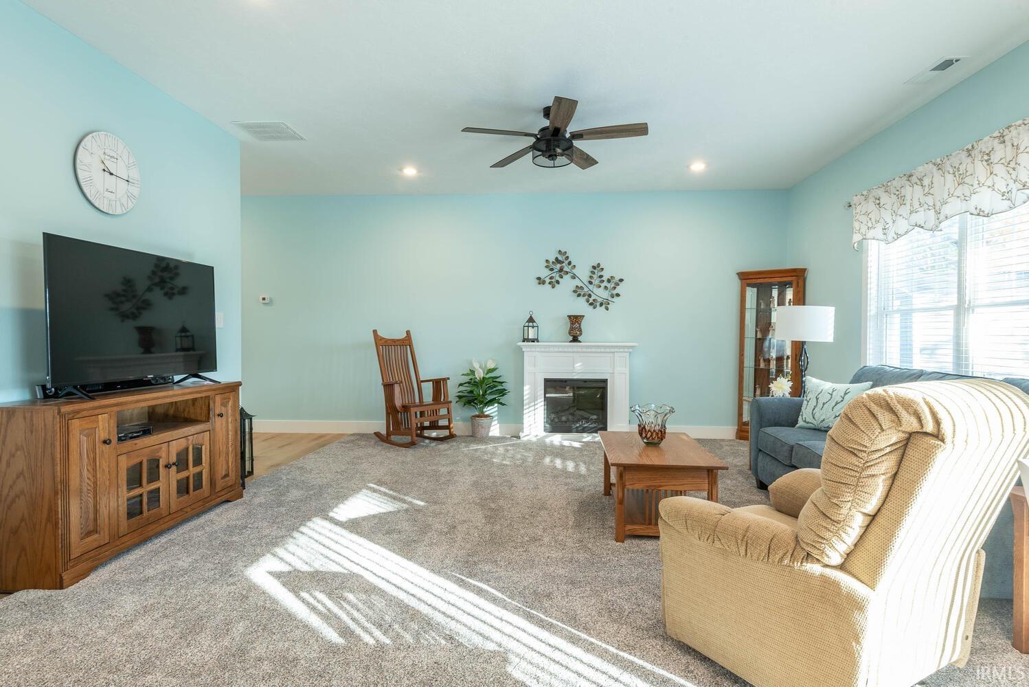 4828 North Angela Way Bloomington, IN 47404 - Photo 6 of 33