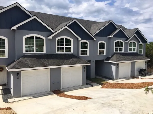 $1,650 | 5911 Lago Vista Way, Unit B, Lago Vista, TX 78645