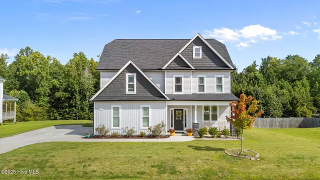 $419,000 | 117 Landry Court, Clayton, NC 27527