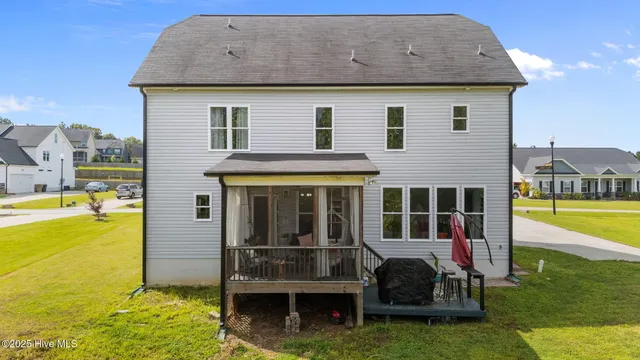 $419,000 | 117 Landry Court, Clayton, NC 27527