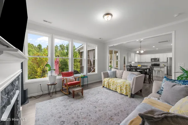 $419,000 | 117 Landry Court, Clayton, NC 27527