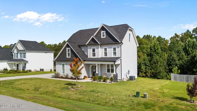 $419,000 | 117 Landry Court, Clayton, NC 27527