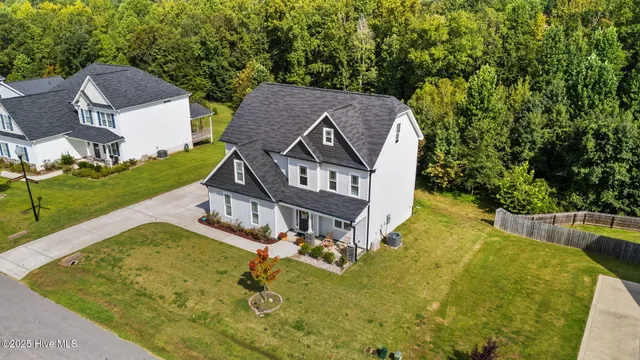 $419,000 | 117 Landry Court, Clayton, NC 27527