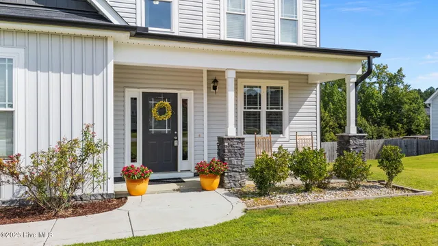 $419,000 | 117 Landry Court, Clayton, NC 27527