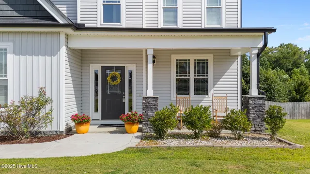 $419,000 | 117 Landry Court, Clayton, NC 27527