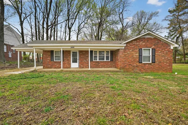 $104,900 | 3425 Ladue Street, Memphis, TN 38127
