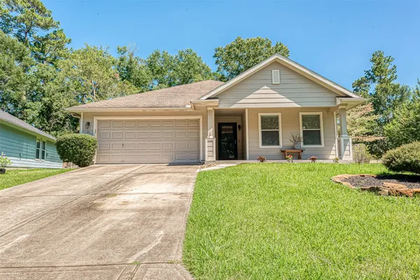 $2,195 | 11 Yarrowdale Court, The Woodlands, TX 77382