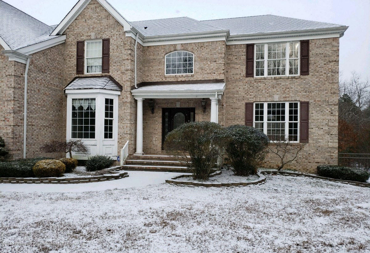 407 Toms River Road Jackson, NJ 08527 - Photo 1 of 28 TimePhoto_20190201_152430