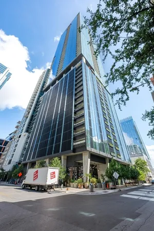 $4,500 | 610 Davis Street, Unit 2204, Austin, TX 78701