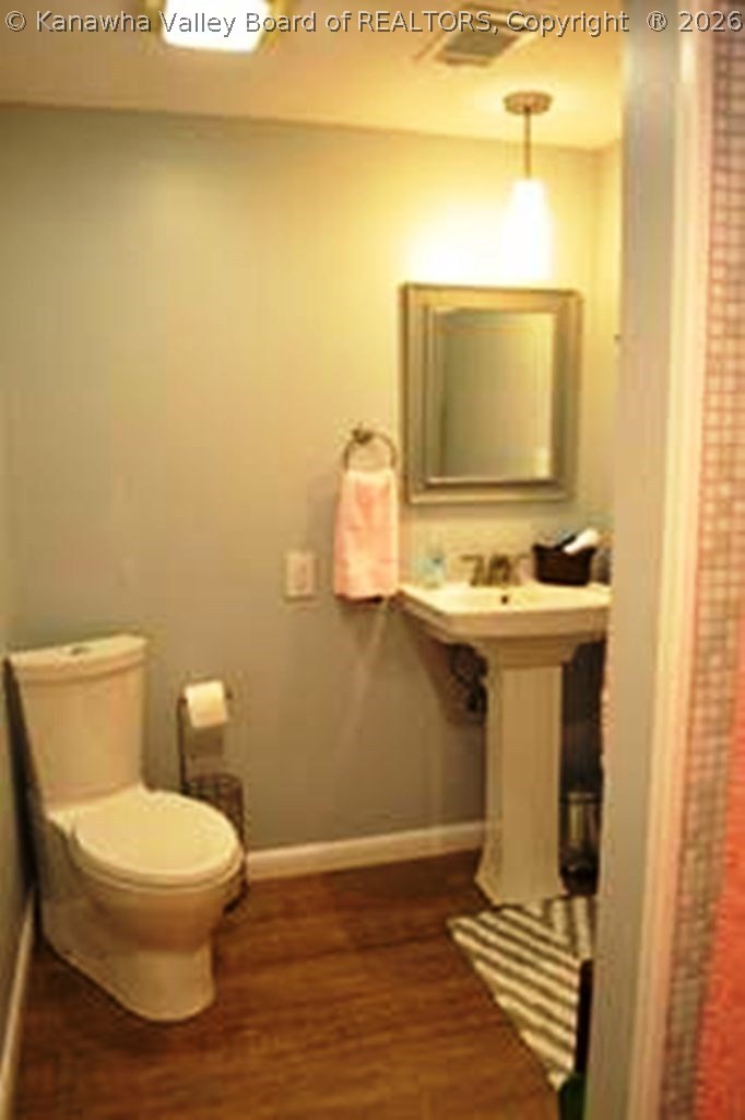 104 Colonial Lane Ripley, WV 25271 - Photo 21 of 30 Gallery Image 21
