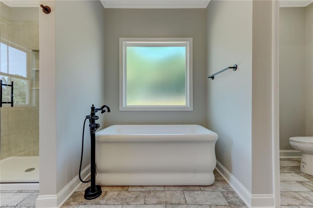 2214 Bakers Crossroad Road Reidsville, NC 27320 - Photo 20 of 36