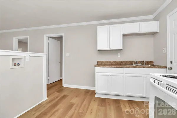 $1,150 | 2510 Hemphill Street, Charlotte, NC 28208