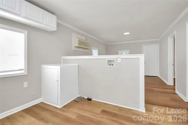 $1,150 | 2510 Hemphill Street, Charlotte, NC 28208