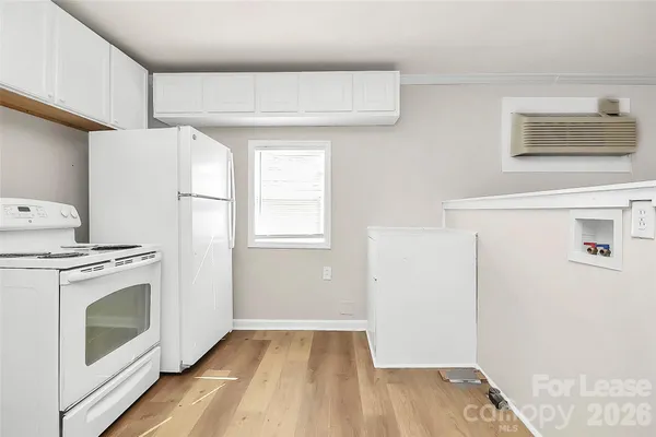 $1,150 | 2510 Hemphill Street, Charlotte, NC 28208