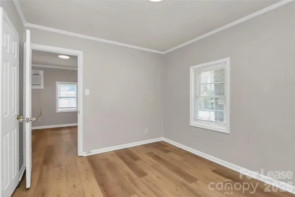 $1,150 | 2510 Hemphill Street, Charlotte, NC 28208