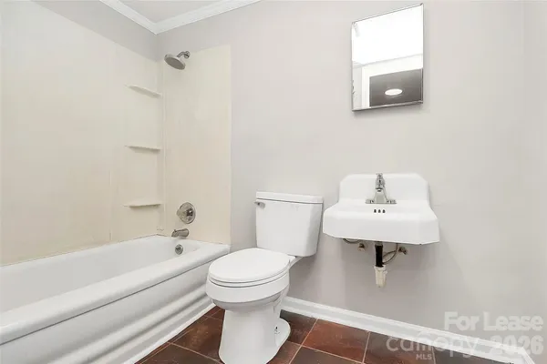 $1,150 | 2510 Hemphill Street, Charlotte, NC 28208