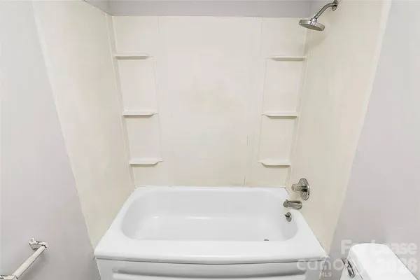 $1,150 | 2510 Hemphill Street, Charlotte, NC 28208