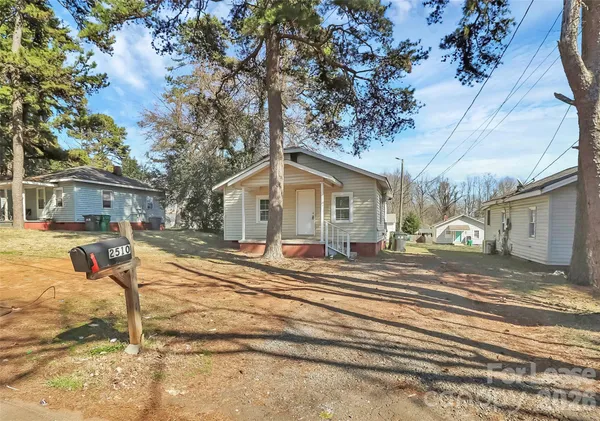 $1,150 | 2510 Hemphill Street, Charlotte, NC 28208