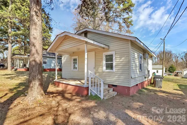 $1,150 | 2510 Hemphill Street, Charlotte, NC 28208