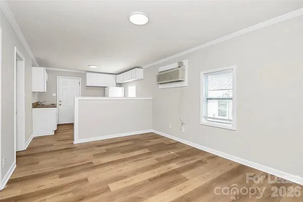 $1,150 | 2510 Hemphill Street, Charlotte, NC 28208