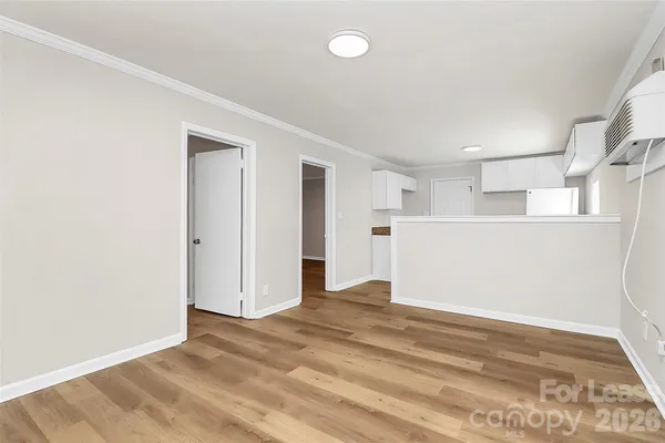 $1,150 | 2510 Hemphill Street, Charlotte, NC 28208