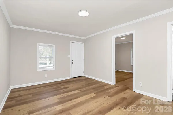 $1,150 | 2510 Hemphill Street, Charlotte, NC 28208