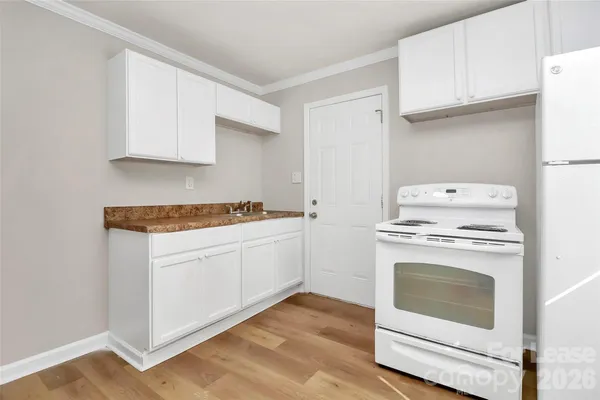 $1,150 | 2510 Hemphill Street, Charlotte, NC 28208