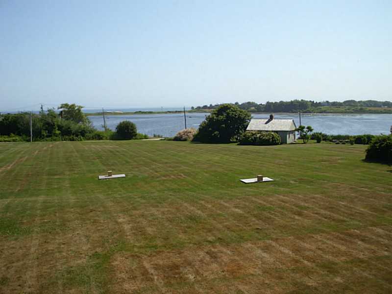 122 Sakonnet Point Road Little Compton, RI 02837 - Photo 9 of 15 View.