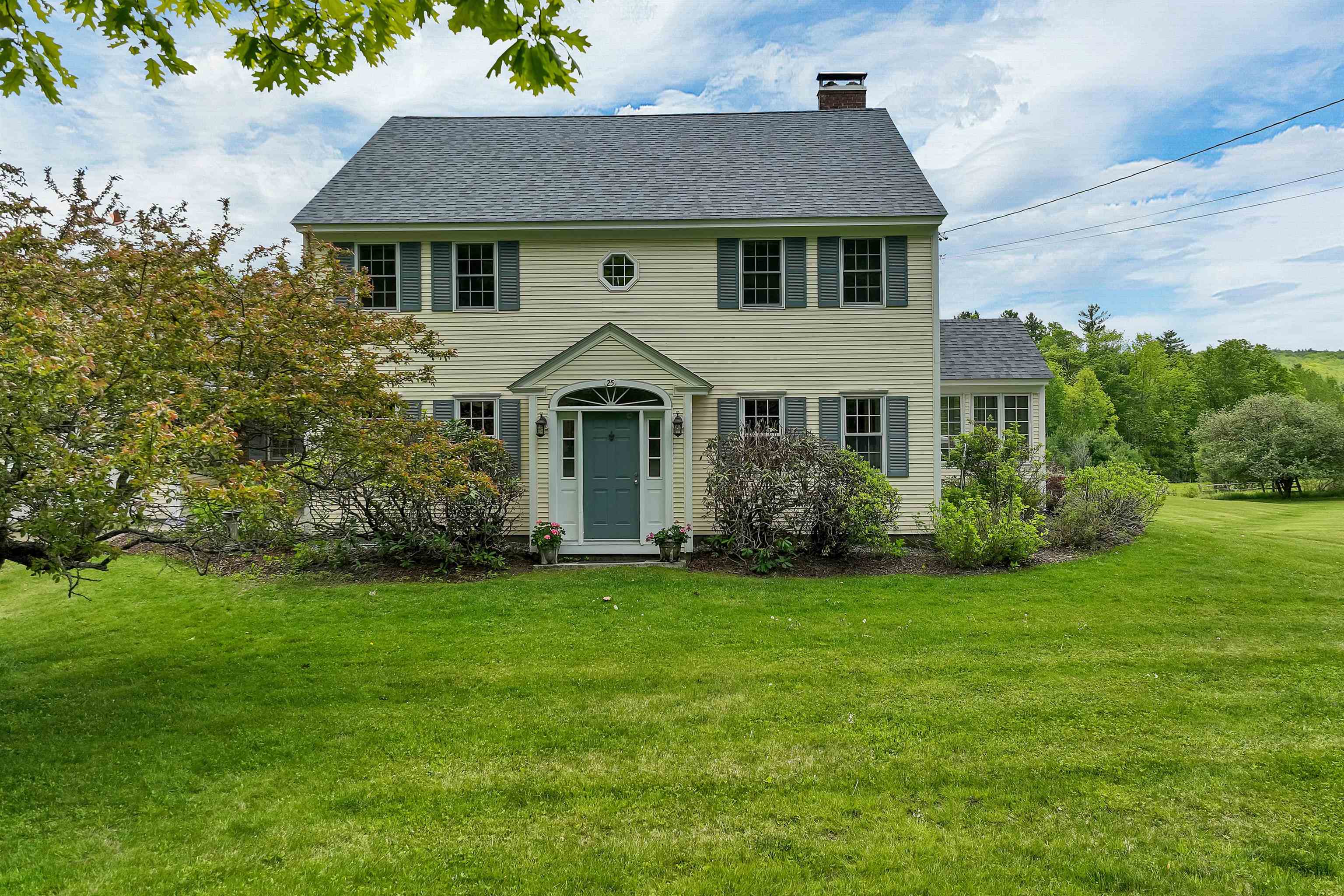 25 Wolfeboro Road Hanover, NH 03750 - Photo 46 of 49
