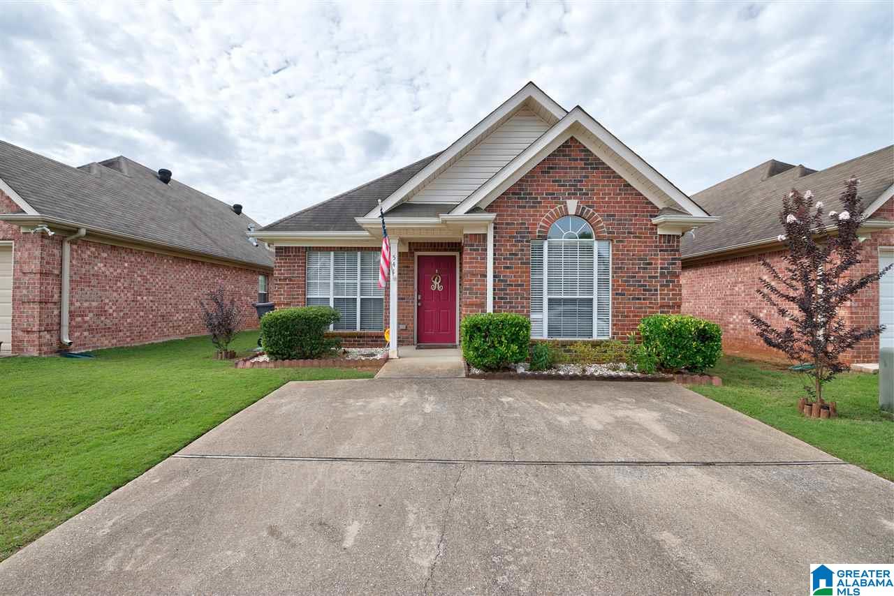 541 Summit Circle Fultondale, AL 35068 - Photo 22 of 23