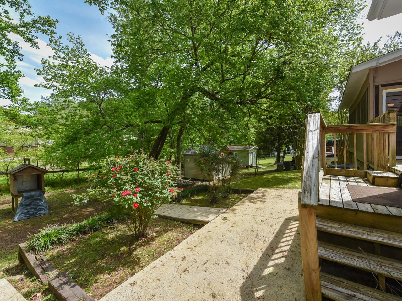 1005 Buckhorn Road Garner, NC 27529 - Photo 36 of 38 Photo 36