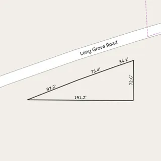 $610,000 | 3523 West Long Grove Road, Long Grove, IL 60047