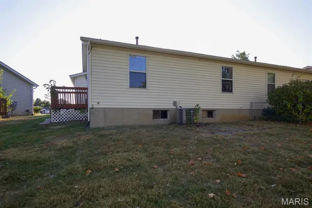 $1,895 | 7 Windstream Court, St. Peters, MO 63376