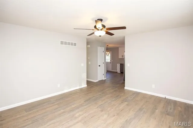 $1,895 | 7 Windstream Court, St. Peters, MO 63376