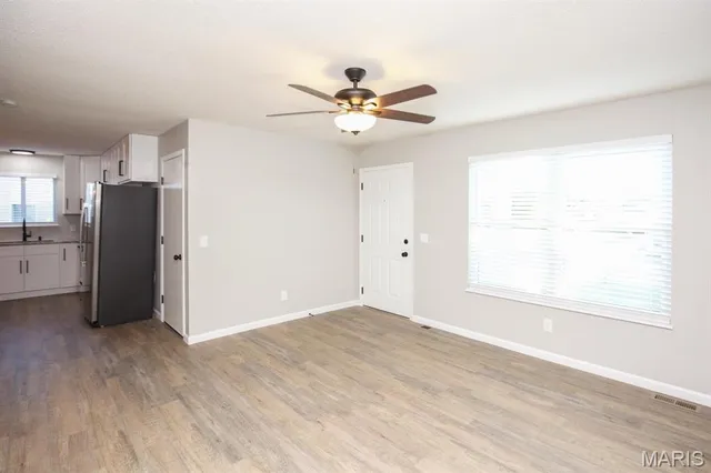 $1,895 | 7 Windstream Court, St. Peters, MO 63376