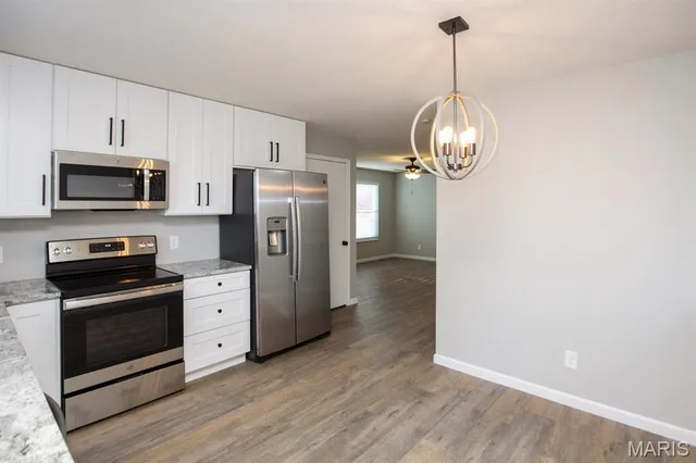 $1,895 | 7 Windstream Court, St. Peters, MO 63376