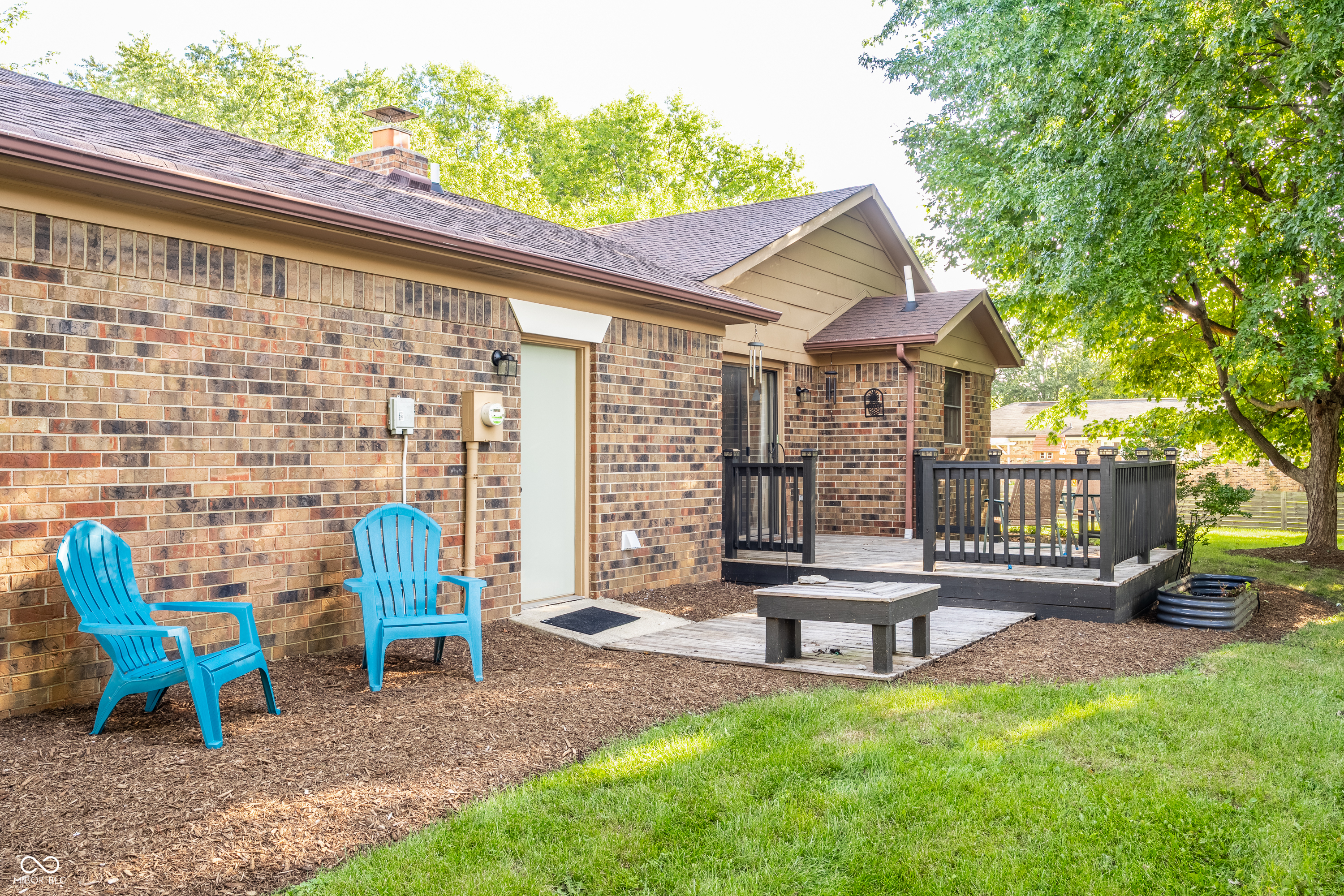 9669 Sycamore Road Carmel, IN 46032 - Photo 22 of 27 Gallery Image 22