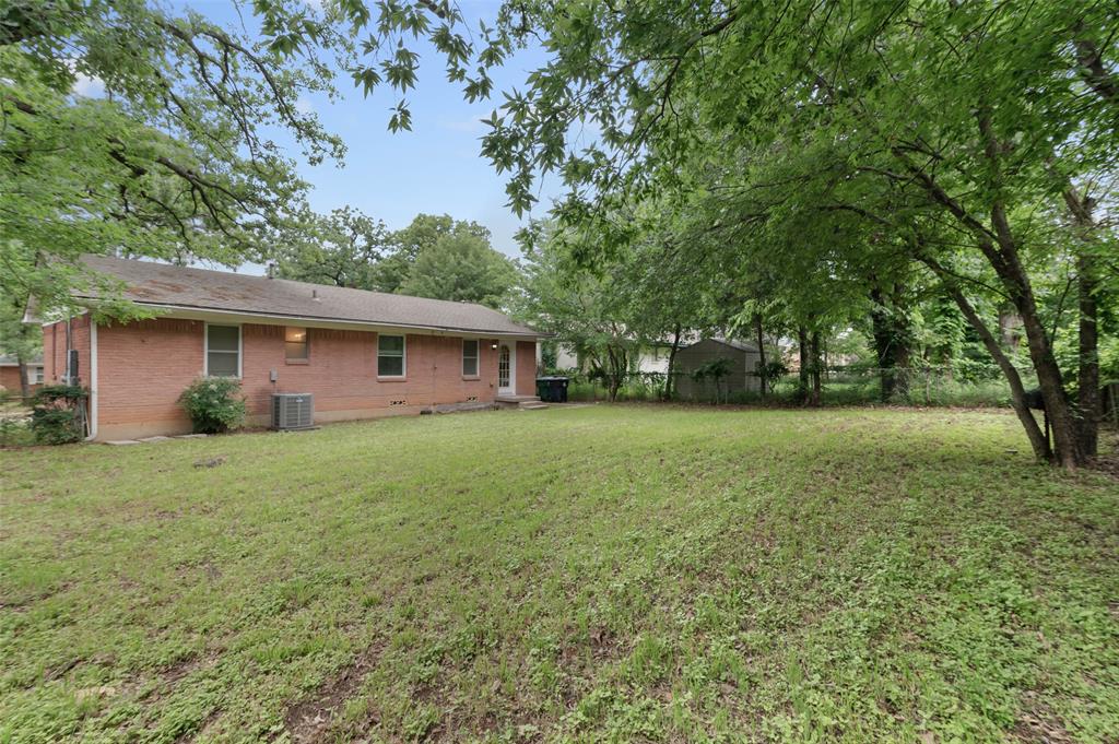 2103 Mercedes Road Denton, TX 76205 - Photo 22 of 22