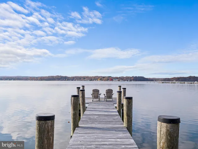 $795,000 | 31 Borens Shore Road, Elkton, MD 21921