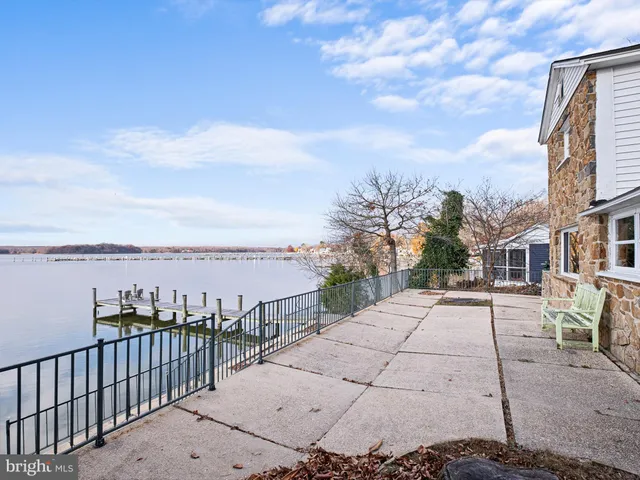 $795,000 | 31 Borens Shore Road, Elkton, MD 21921