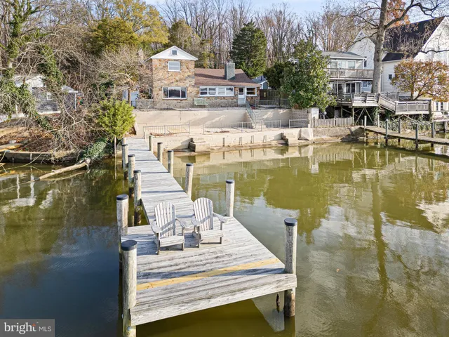 $795,000 | 31 Borens Shore Road, Elkton, MD 21921