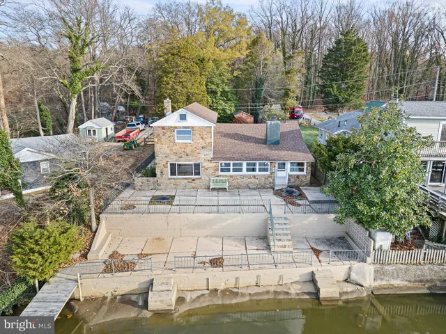 $795,000 | 31 Borens Shore Road, Elkton, MD 21921