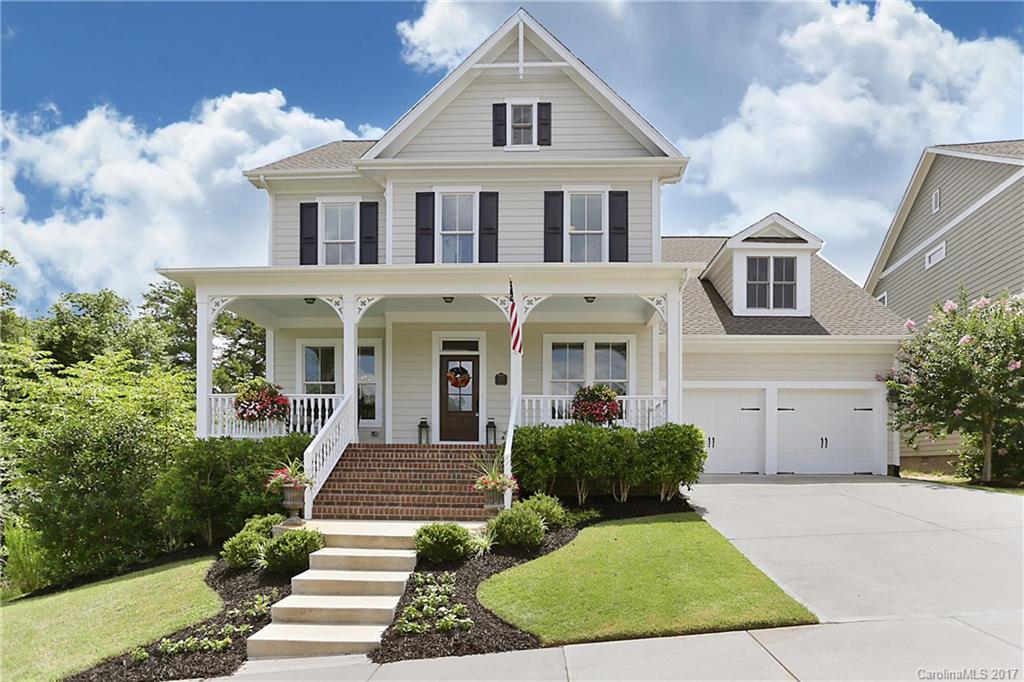 5571 Morris Hunt Drive Fort Mill, SC 29708 - Photo 2 of 24 Gallery Image 2